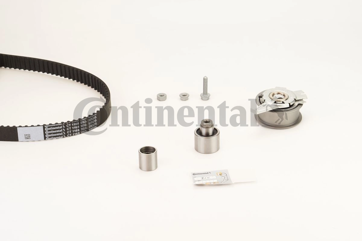 Timing Belt Kit